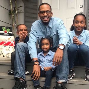 Meet your Posher, Donnell